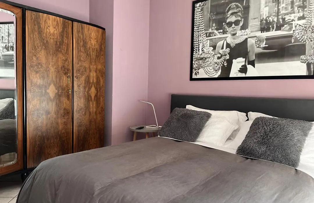 B&B Via Roma Suite - Ortona Rooms-1
