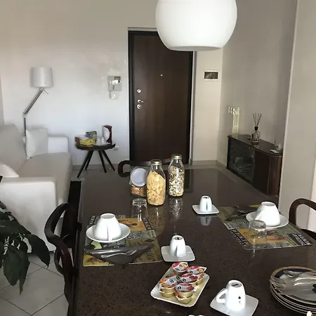 B&B Via Roma Suite - Ortona Rooms-2